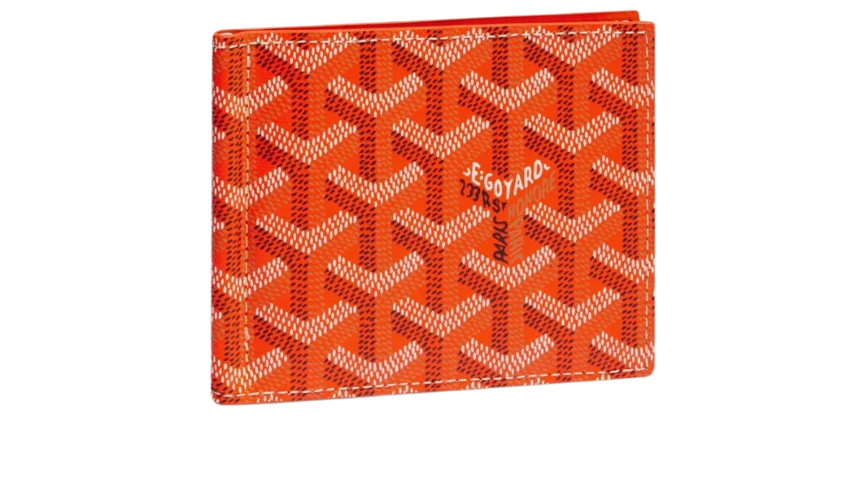 Saint-Thomas Bill Fold