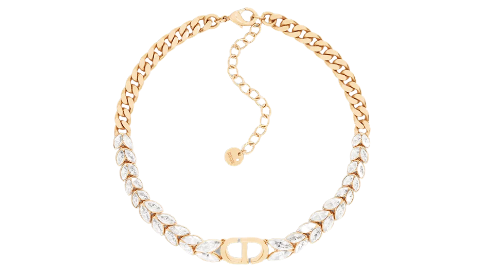 30 Montaigne Prestige Choker