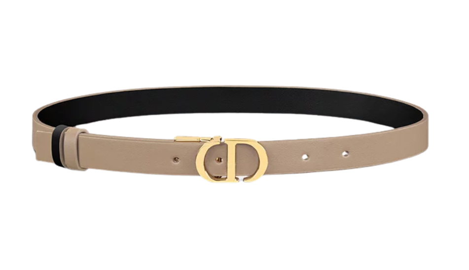 30 Montaigne Reversible Belt