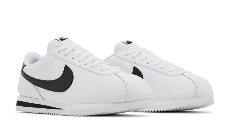 Cortez 'White Black'