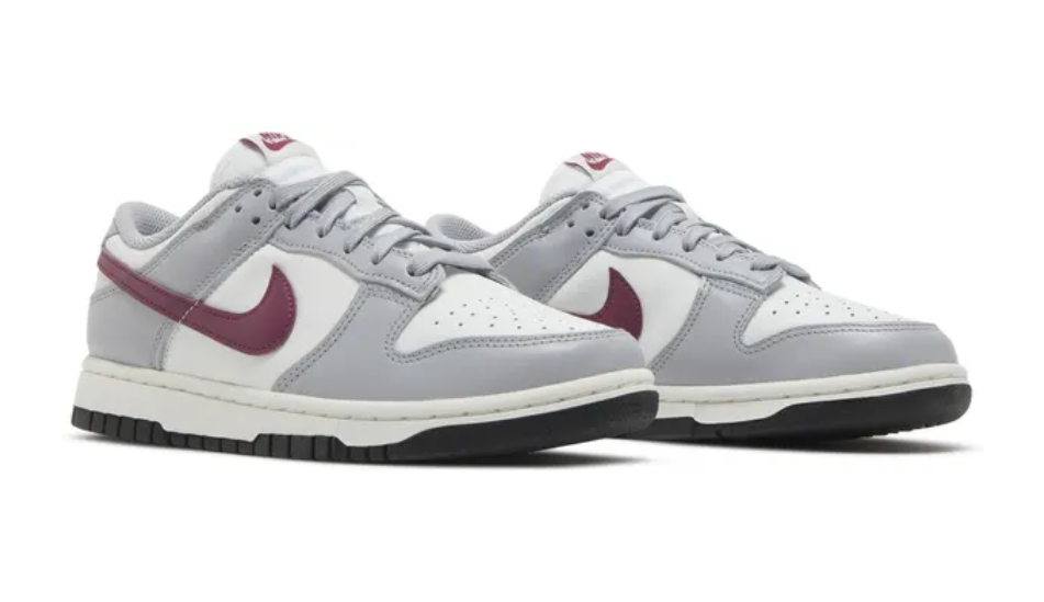 Wmns Dunk Low 'Pale Ivory Redwood'