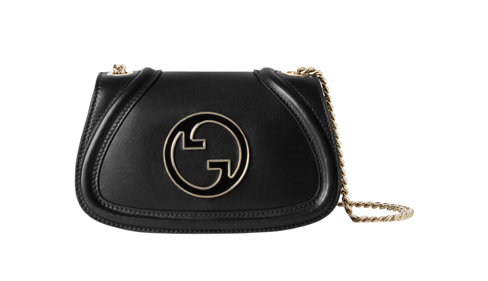 Gucci Blondie mini shoulder bag