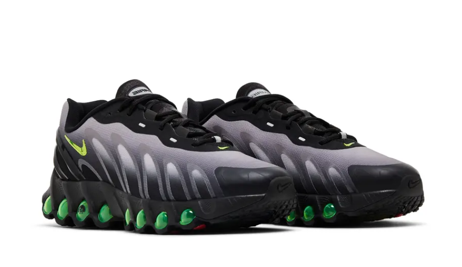 Air Max DN8 'Black Volt'