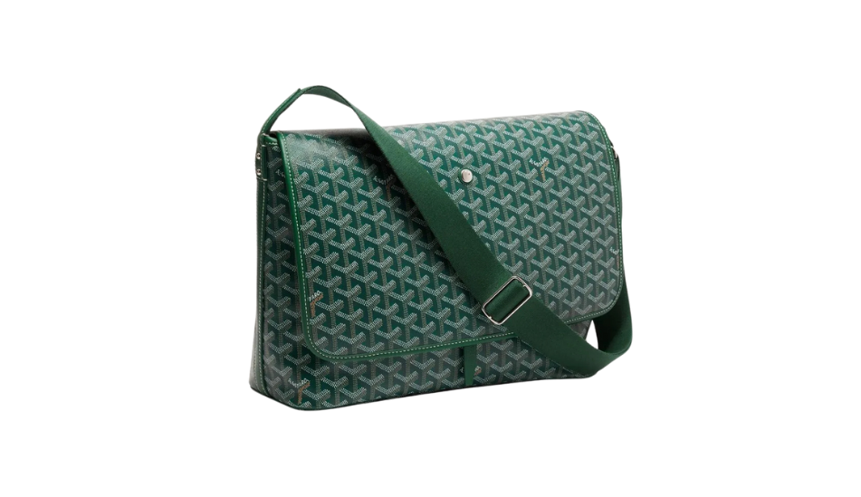 Capetien MM Messenger Bag