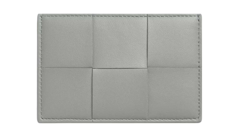 Cassette Credit Card Case