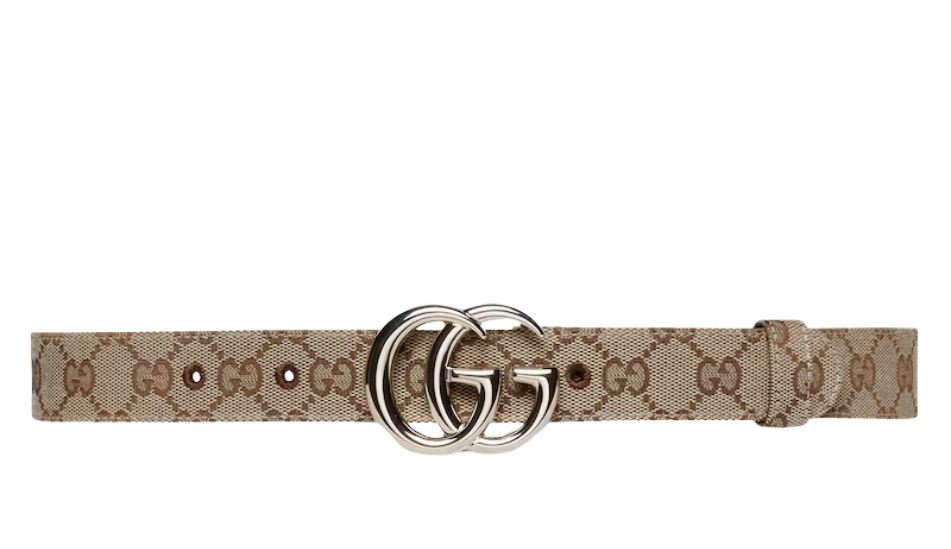 GG Marmont thin belt