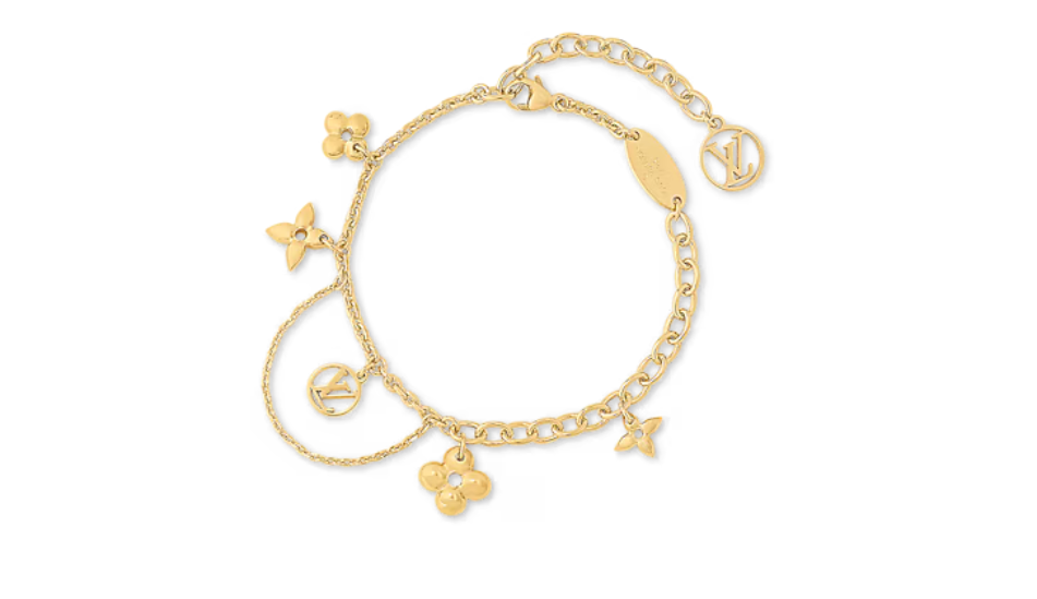 Blooming Supple Bracelet