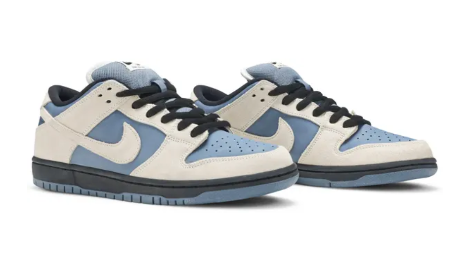 Dunk Low Pro SB 'Thunderstorm'