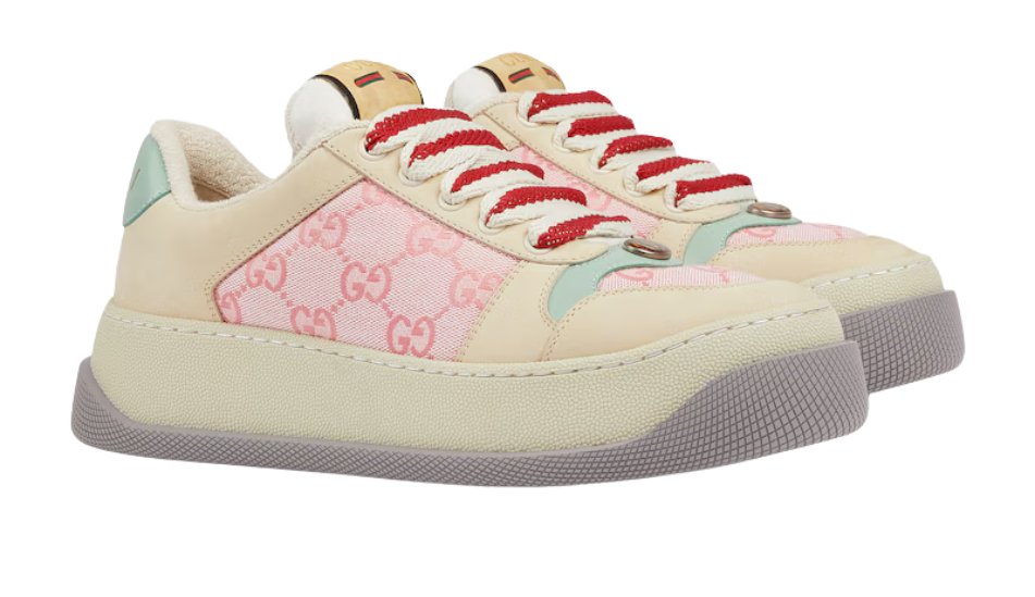 Women's Screener sneaker