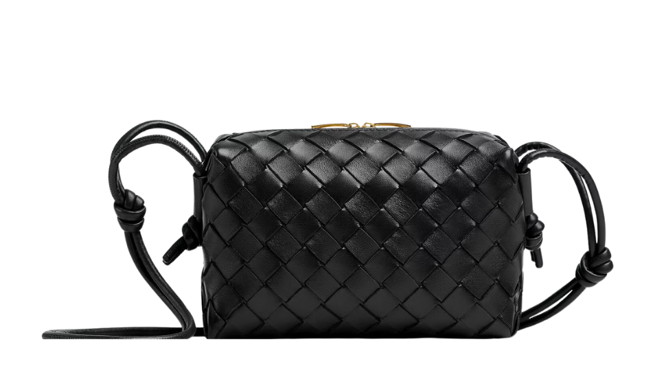 Mini Loop Camera Bag