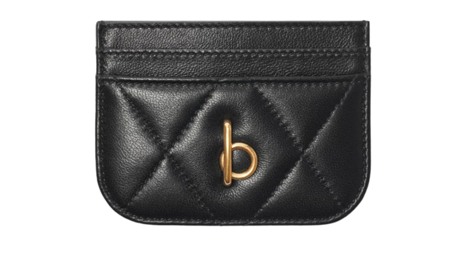 Rocking Horse Card Case