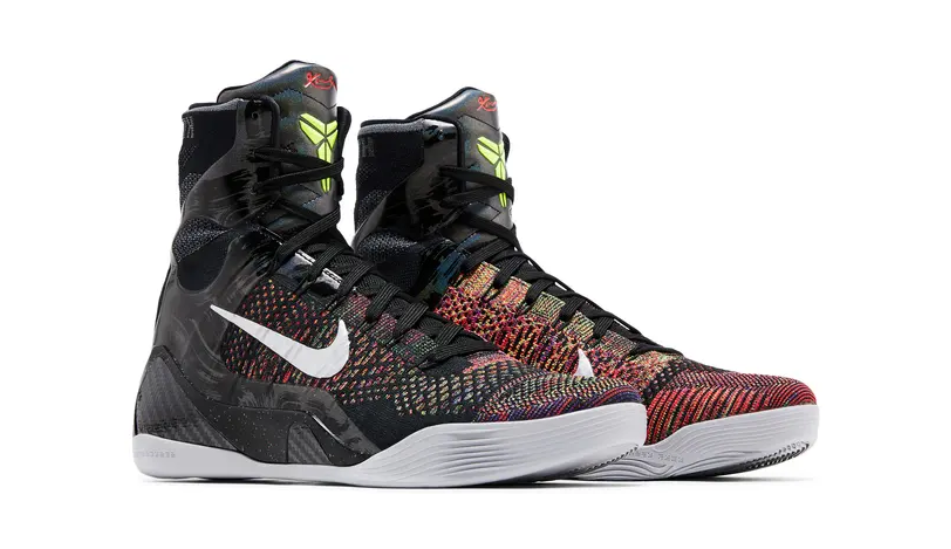 Kobe 9 Elite Protro 'Masterpiece' 2025