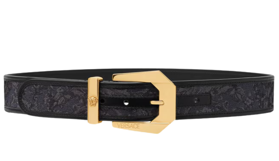 Medusa Heritage Barocco Jacquard