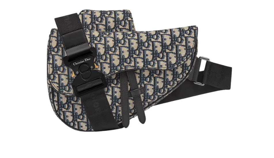 Saddle Bag