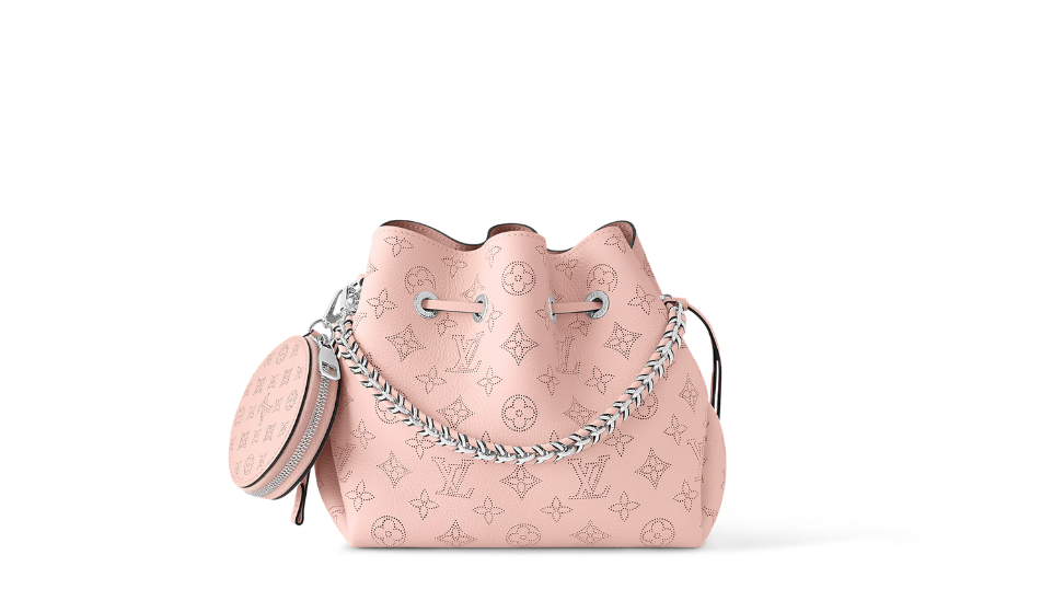 Bella Bucket bag