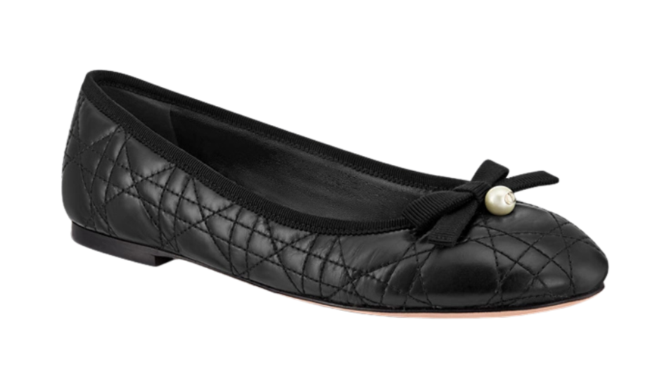 Dior Ballet Flat