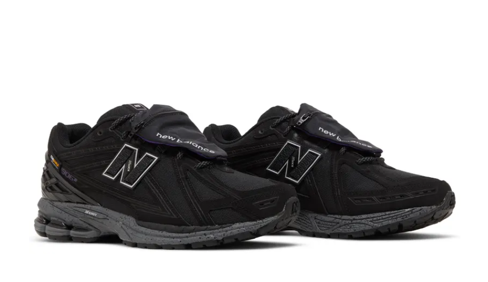 1906R Cordura 'Magnet'