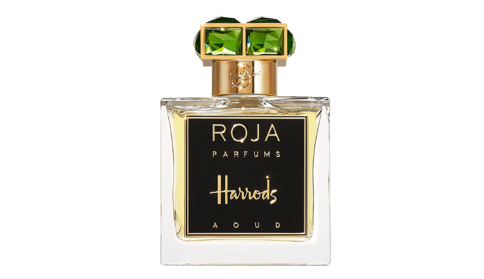HARRODS THE EXCLUSIVE AOUD