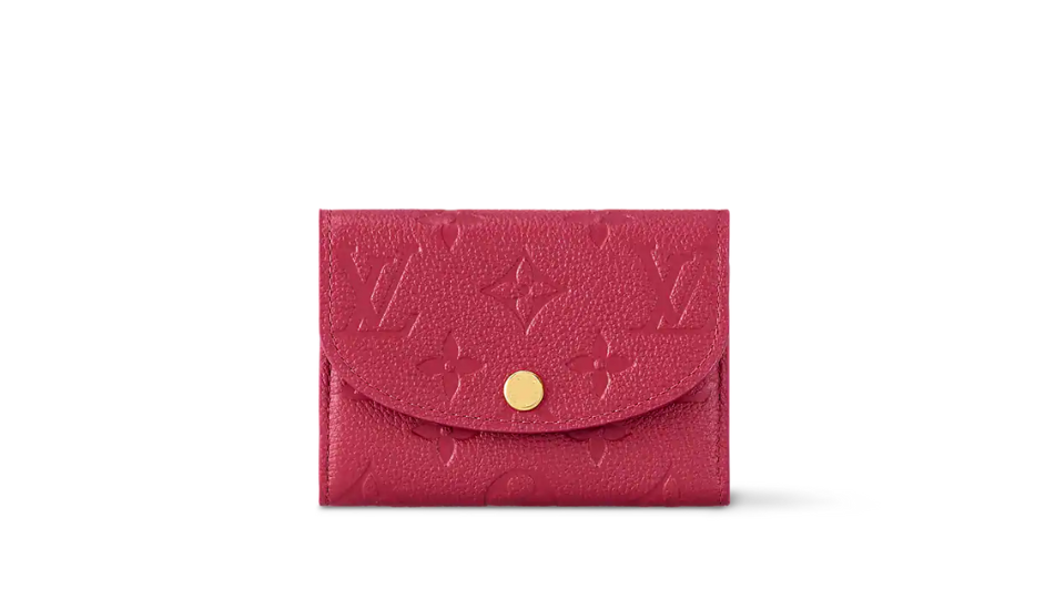 Rosalie Coin Purse