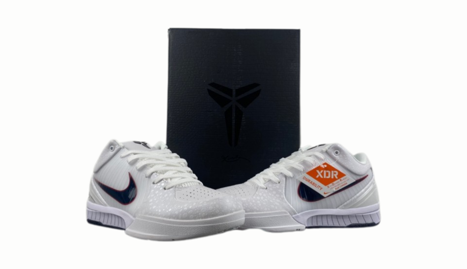 Nike Zoom Kobe 4 Inline ZK4