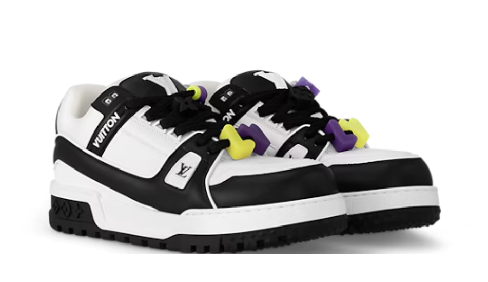 LV Trainer Maxi Sneaker