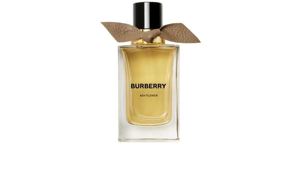 Burberry Signatures Extreme Botanicals Ash Flower Eau de Perfum