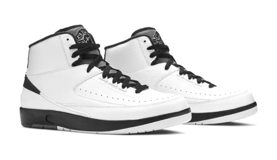Air Jordan 2 Retro 'Wing It'