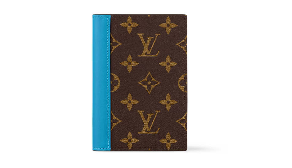Passport Cover