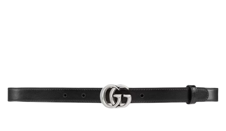 GG Marmont thin belt