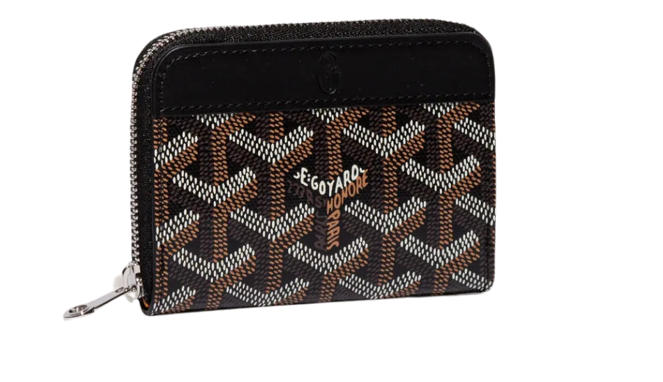 Matignon Mini Wallet