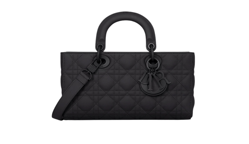 Medium Lady D-Joy Bag