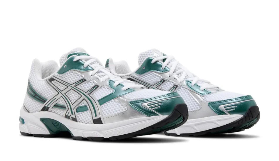 Gel 1130 'White Dark Neptune'