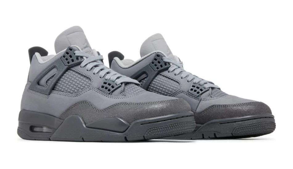 Air Jordan 4 Retro SE 'Wet Cement'