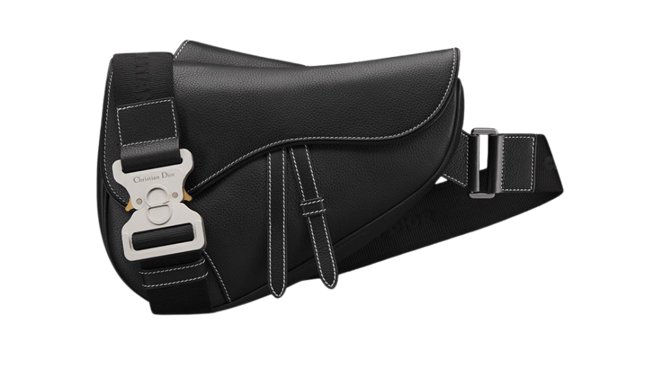 Saddle Bag