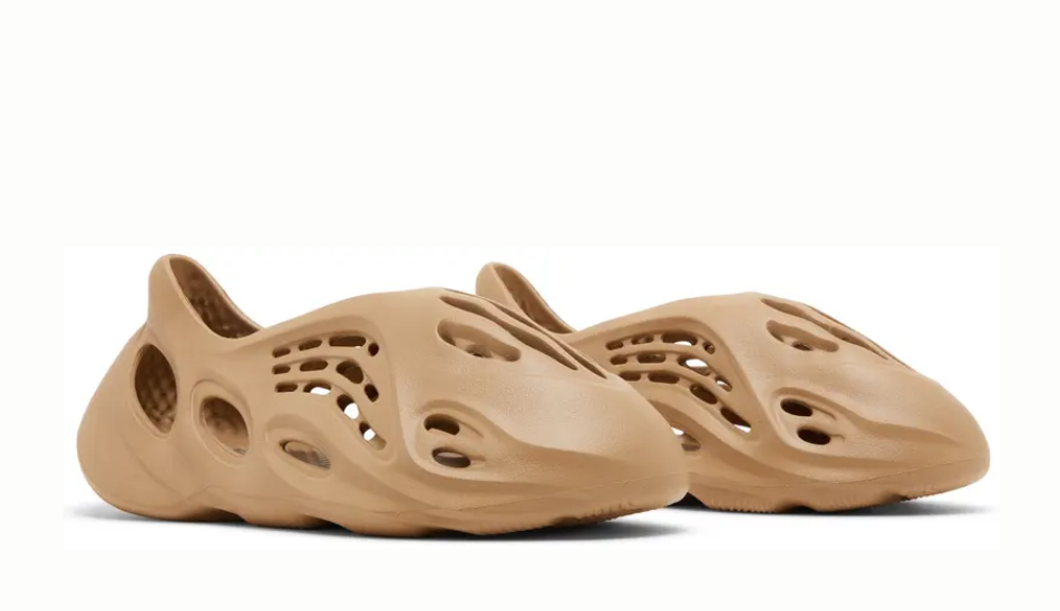 Adidas Yeezy Foam Runner 'Clay Taupe'