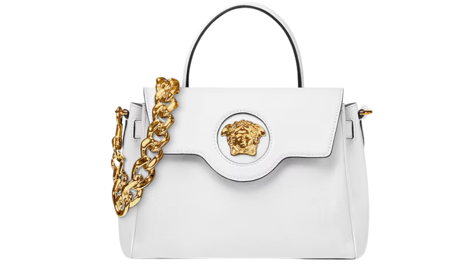 La Medusa Handbag