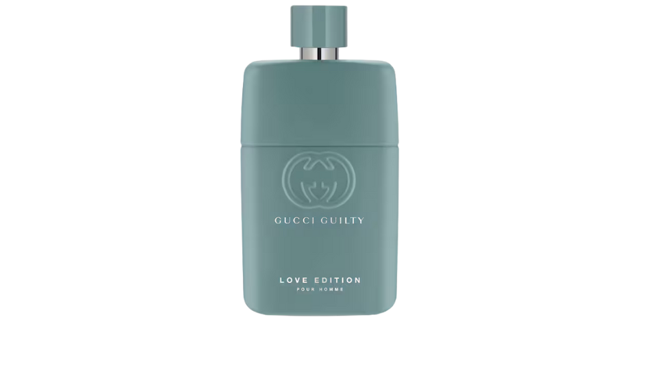 Gucci Guilty Love Edition Pour Homme, Eau de Parfum 100ml