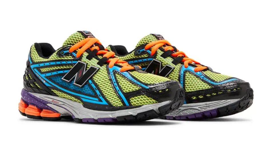 1906R 'Starry Nights' DTLR Exclusive