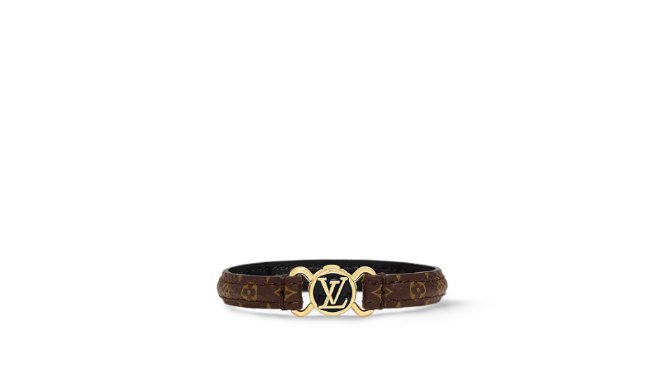 LV Clic IT Bracelet