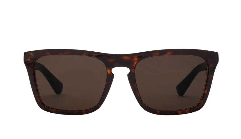 Burberry Code Square Sunglasses