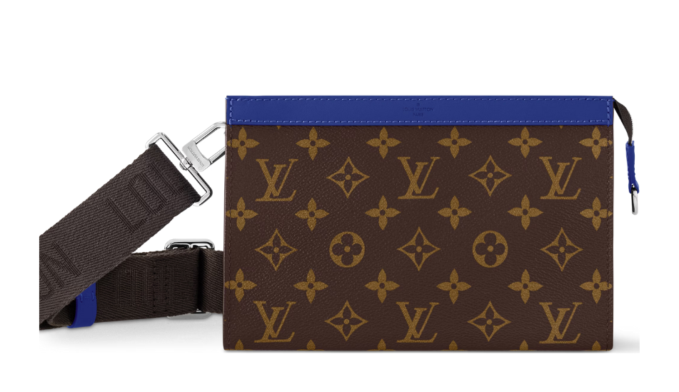 Gaston Wearable Wallet