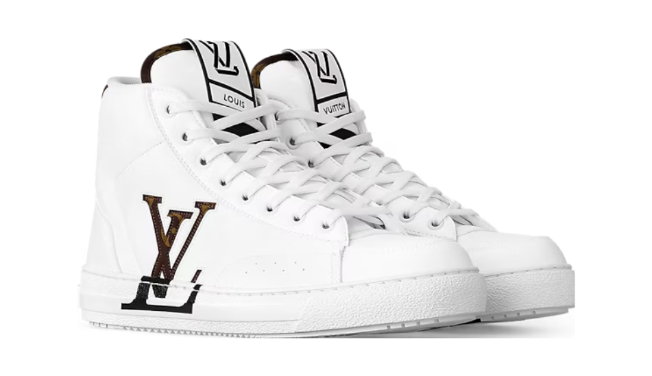 Charlie Sneaker Boot