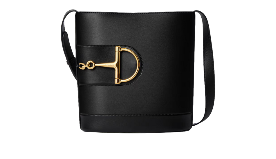 Gucci 73 small bucket bag