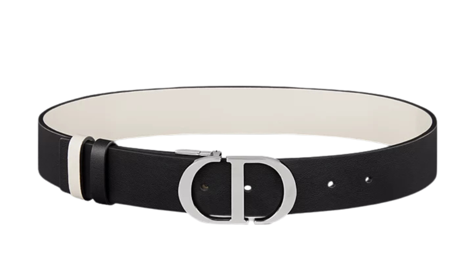30 Montaigne Reversible Belt