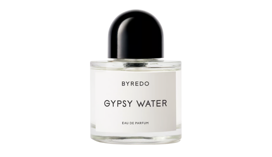 Gypsy Water