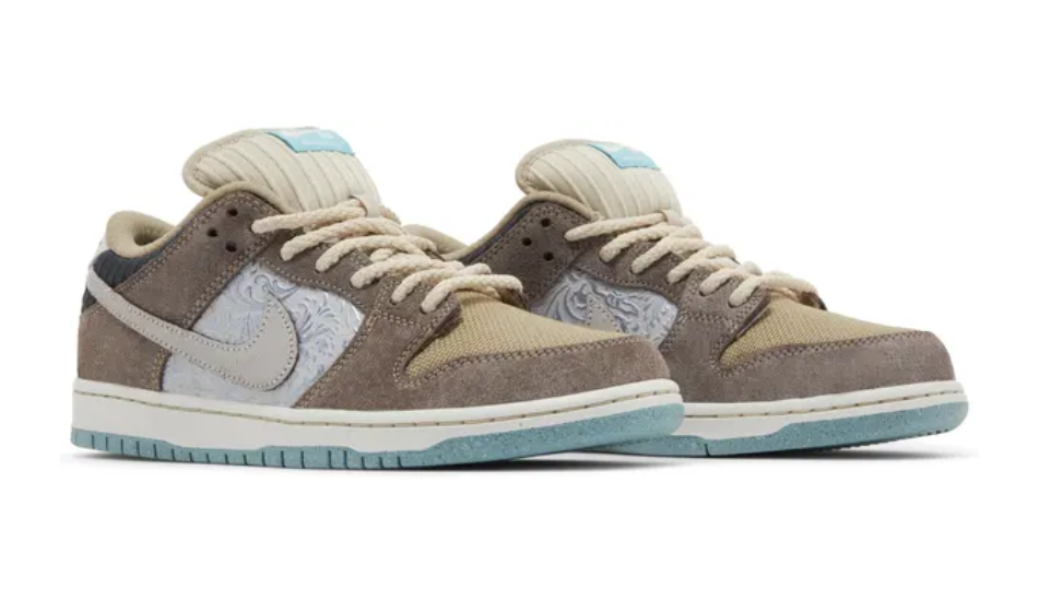 Dunk Low SB 'Big Money Savings'