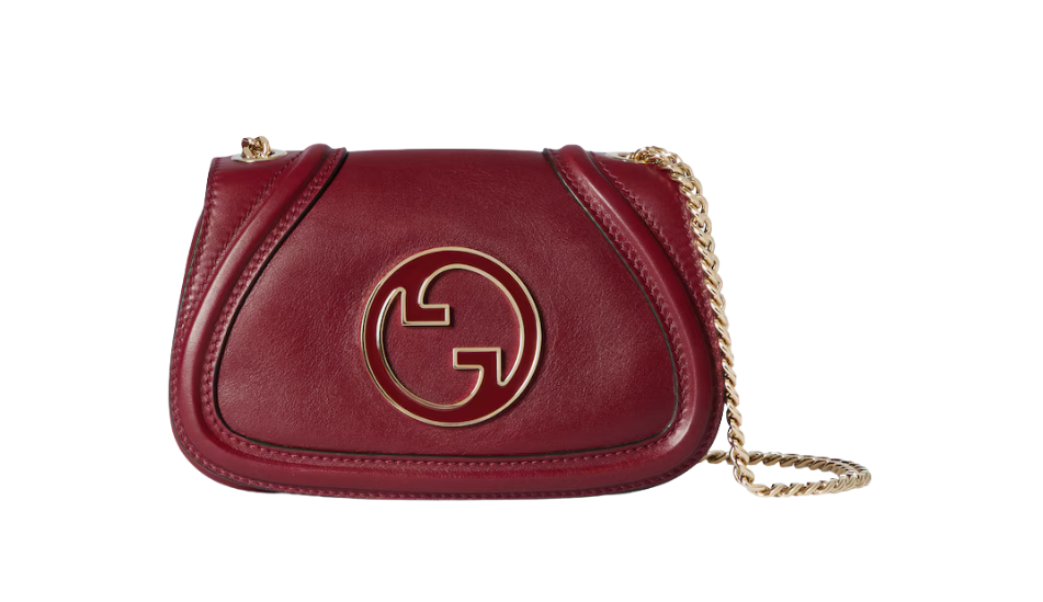 Gucci Blondie mini shoulder bag