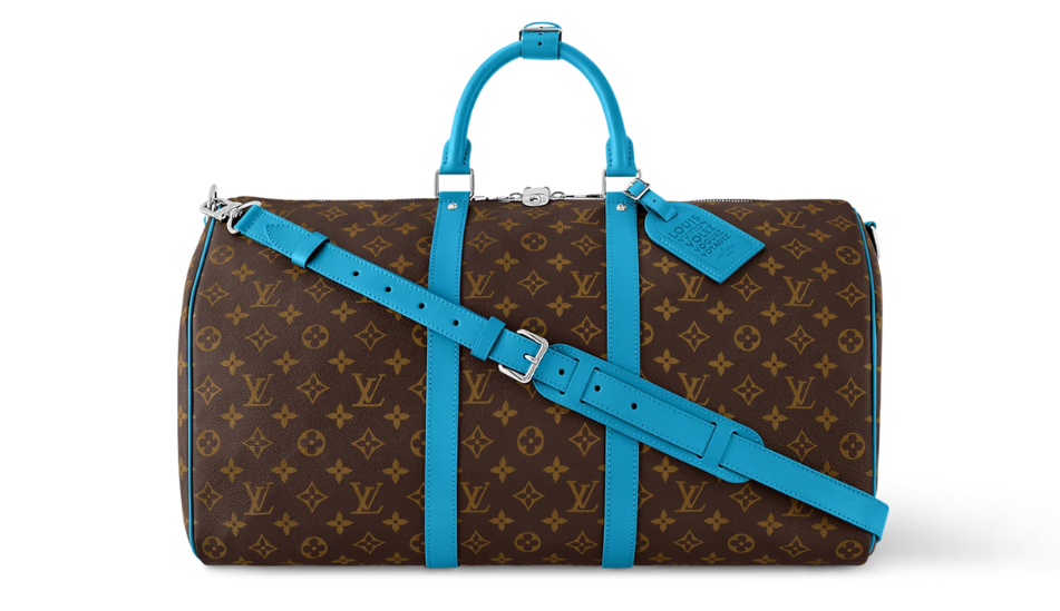 Keepall Bandoulière 50