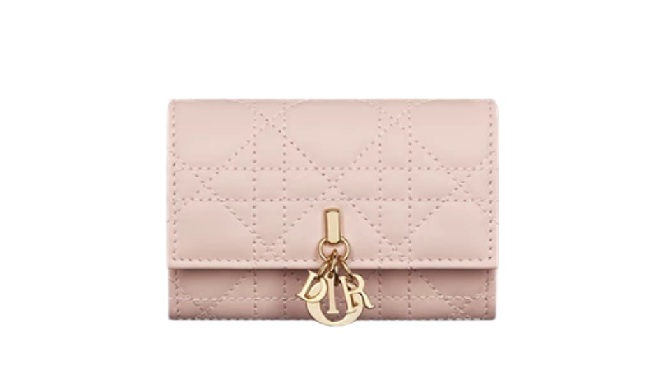 My Dior Glycine Wallet