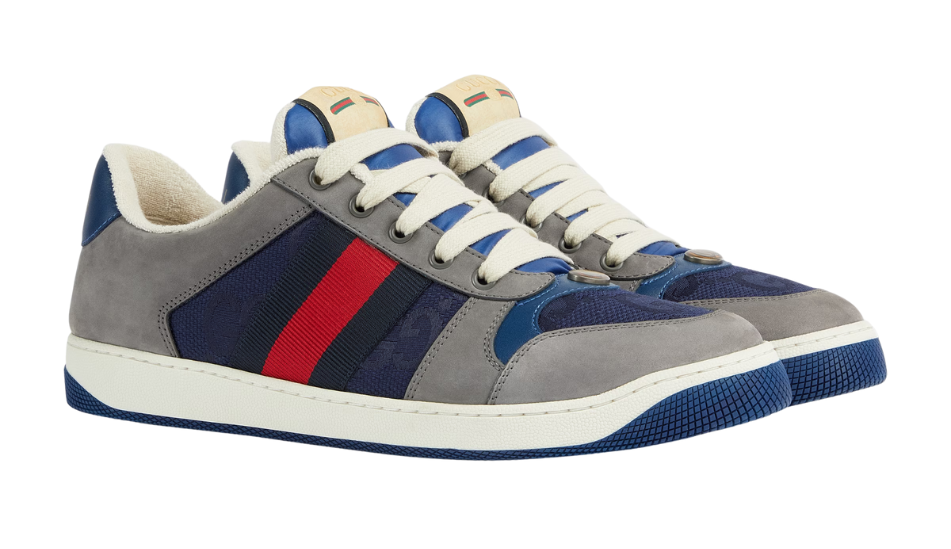 Men's GG Screener sneaker